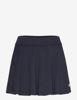 Björn Borg - Ace Jersey Skirt - Sportinis sijonas - Tamsiai mėlyna