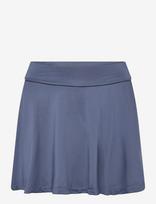 Björn Borg - Ace Jersey Skirt - Sportinis sijonas - Mėlyna