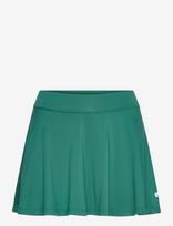 Björn Borg - Ace Jersey Skirt - Sportinis sijonas - Žalia