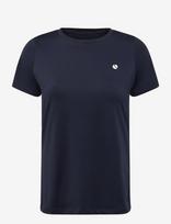 Björn Borg - Ace Slim T-Shirt - Sportiniai marškinėliai - Tamsiai mėlyna