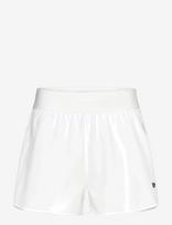 Björn Borg - Ace 2 In 1 Shorts - Treniruočių šortai - Balta