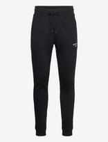 Björn Borg - Borg Essential 1 Sweatpants - Sportinės kelnės - Juoda