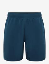 Björn Borg - Borg Essential Active Training 7" Shorts - Treniruočių šortai - Tamsiai mėlyna