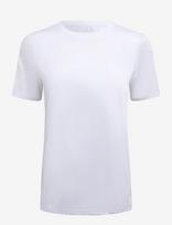 Björn Borg - Borg T-Shirt - Sportiniai marškinėliai - Balta