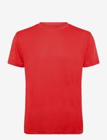 Björn Borg - Borg Light T-Shirt - Sportiniai marškinėliai - Raudona