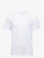 Björn Borg - Borg Light T-Shirt - Sportiniai marškinėliai - Balta