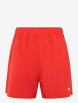 Björn Borg - Ace Racquet 7" Shorts - Treniruočių šortai - Raudona
