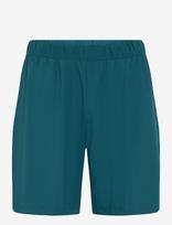 Björn Borg - Ace Sports 8" Shorts - Treniruočių šortai - Mėlyna