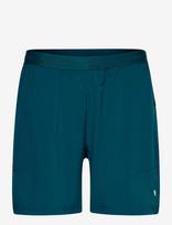 Björn Borg - Ace Pro 7" Shorts - Treniruočių šortai - Mėlyna