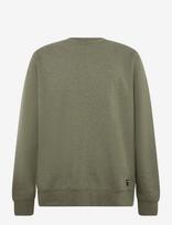 Björn Borg - Centre Sweatshirt - Sportinis megztinis - Chaki spalva
