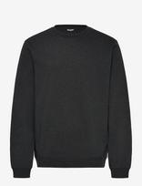 Björn Borg - Borg Classic Sweatshirt - Sportinis megztinis - Juoda