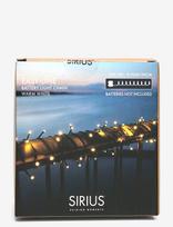 Sirius Home - Easy-Line Batterylight 200 Led - Sodo žibintas - Juoda