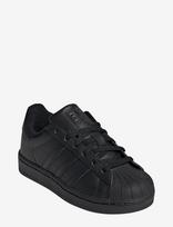 Adidas Originals - Superstar Ii C - Žemakulniai sportbačiai - Juoda