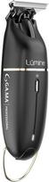 Plaukų kirpimo mašinėlė GA.MA  PM6502 Beetle Lumine cord-cordless trimmer, Black |