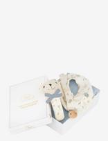 Cam Cam Copenhagen - Baby Essentials Gift Box - Augusta - Dovanų rinkiniai - Balta