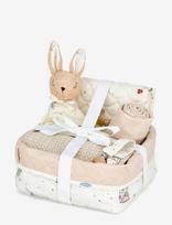 Cam Cam Copenhagen - Baby Shower Hamper - Blueberries - Dovanų rinkiniai - Smėlio