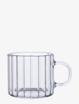 ERNST - Glass Hot Drinks - Desertinio vyno taurės - Nude