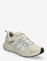 Columbia Sportswear - Peakfreak Roam Waterproof - Sportiniai žygio batai - Kreminė spalva
