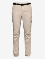 Columbia Sportswear - Skien Valley Cargo Pant - Sportinės lauko kelnės - Smėlio