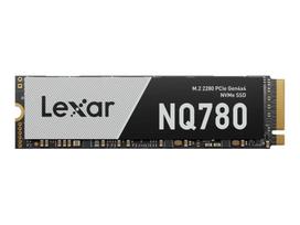Kietasis diskas SDD Lexar  LNQ780 M.2 2280 PCIe Gen 4×4 NVMe SSD 1TB