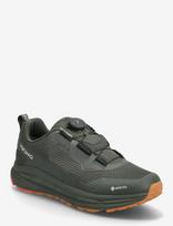 Viking - Motion Low Gtx Boa M - Sportiniai žygio batai - Žalia
