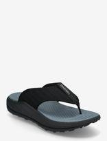Viking - Balance Flip-Flop M - Sportinės basutės ir šlepetės - Juoda
