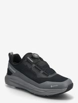 Viking - Motion Low Gtx Boa M - Sportiniai žygio batai - Juoda