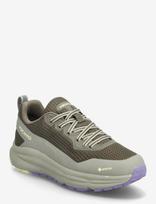 Viking - Motion Low Gtx W - Sportiniai žygio batai - Chaki spalva
