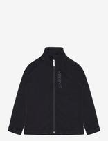 Viking - Playtime Fleece Jacket Warm - Flisinė striukė - Juoda