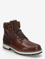 Rieker - F8303-24 - Žieminiai batai - Ruda