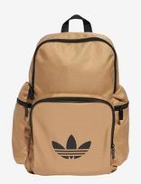 Adidas Originals - Adicolor Bp - Sportinė kuprinė - Smėlio