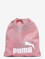 PUMA - Puma Phase Gym Sack - Sportinis krepšys - Rožinė