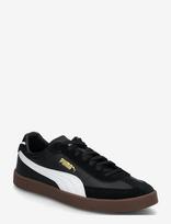 PUMA - Puma Club Ii Era - Sportiniai žemapadžiai sportbačiai - Juoda