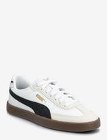 PUMA - Puma Club Ii Era Jr - Žemakulniai sportbačiai - Balta