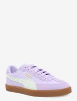 PUMA - Puma Club Ii Era Jr - Žemakulniai sportbačiai - Violetinė