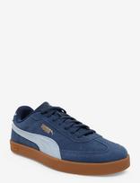 PUMA - Puma Club Ii Era Suede - Sportiniai žemapadžiai sportbačiai - Mėlyna