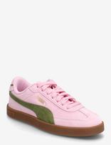 PUMA - Puma Club Ii Era Suede - Sportiniai žemapadžiai sportbačiai - Rožinė
