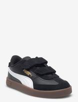 PUMA - Puma Club Ii Era V Ps - Žemakulniai sportbačiai - Juoda