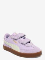PUMA - Puma Club Ii Era V Ps - Žemakulniai sportbačiai - Violetinė
