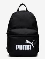 PUMA - Puma Phase Small Backpack - Kuprinė - Juoda