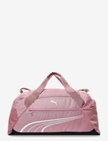 PUMA - Puma Fundamental Small Sports Bag - Sportinis krepšys - Rožinė