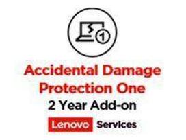 Garantijos pratęsimas Lenovo  Warranty | Accidental Damage Protection One (Android Tablets)