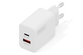 Kitas kompiuterio priedas Digitus  Battery charger, 30W | DA-10301