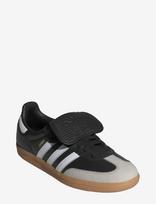 Adidas Originals - Samba Lt W - Sportiniai žemapadžiai sportbačiai - Juoda