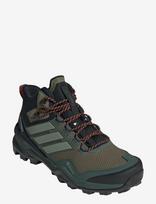Adidas Terrex - Terrex Skychaser Mid Gtx - Sportiniai žygio batai - Žalia