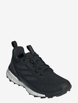 Adidas Terrex - Terrex Free Hiker 2 Low Gtx W - Sportiniai žygio batai - Juoda