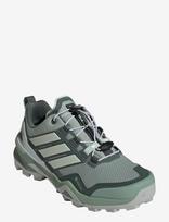 Adidas Terrex - Terrex Skychaser Gtx W - Sportiniai žygio batai - Žalia