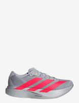 Adidas Performance - Adizero Evo Sl M - Bėgimo bateliai - Sidabro