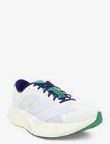 Adidas Performance - Adizero Evo Sl M - Bėgimo bateliai - Balta