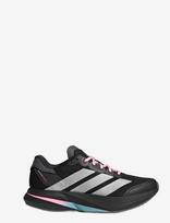 Adidas Performance - Duramo Speed 2 W - Bėgimo bateliai - Juoda